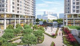 Đơn giá dịch vụ nhà ở chung cư tại Hà Nội